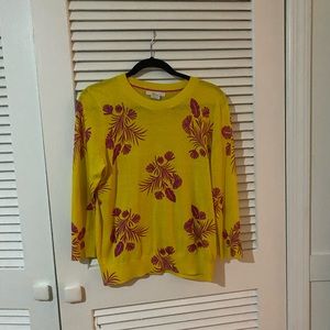 Boden Sweater- Medium